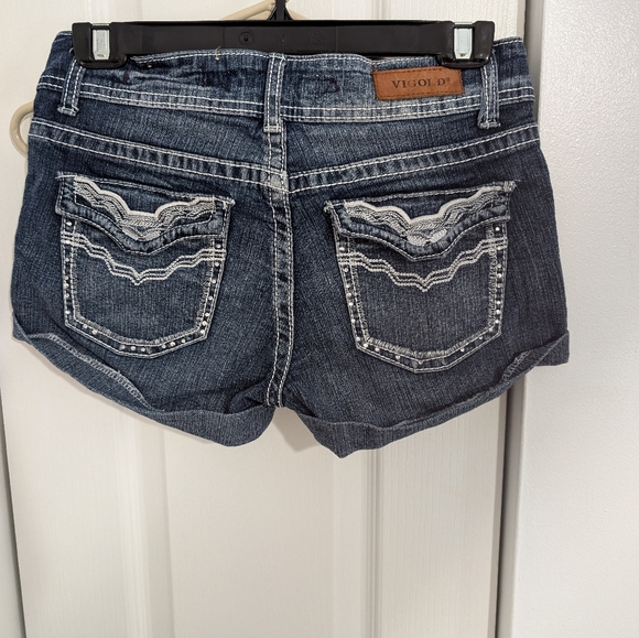 shorts - Picture 2 of 2